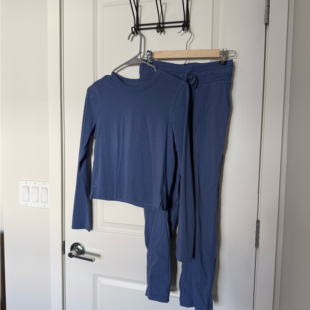 lululemon Track/Jogger PANTS